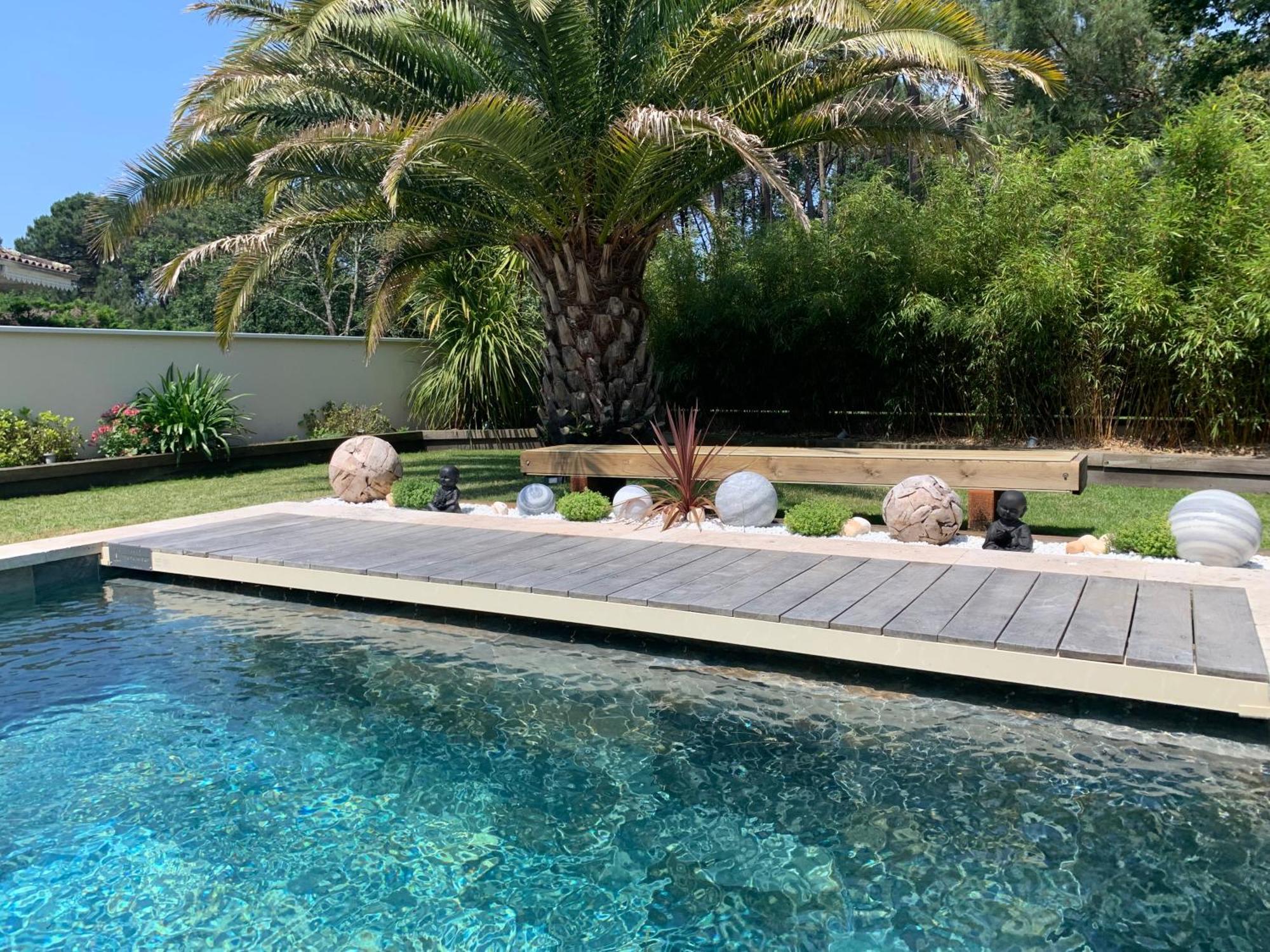 La Villa Des Trois Pins 앙데르노스레방 외부 사진