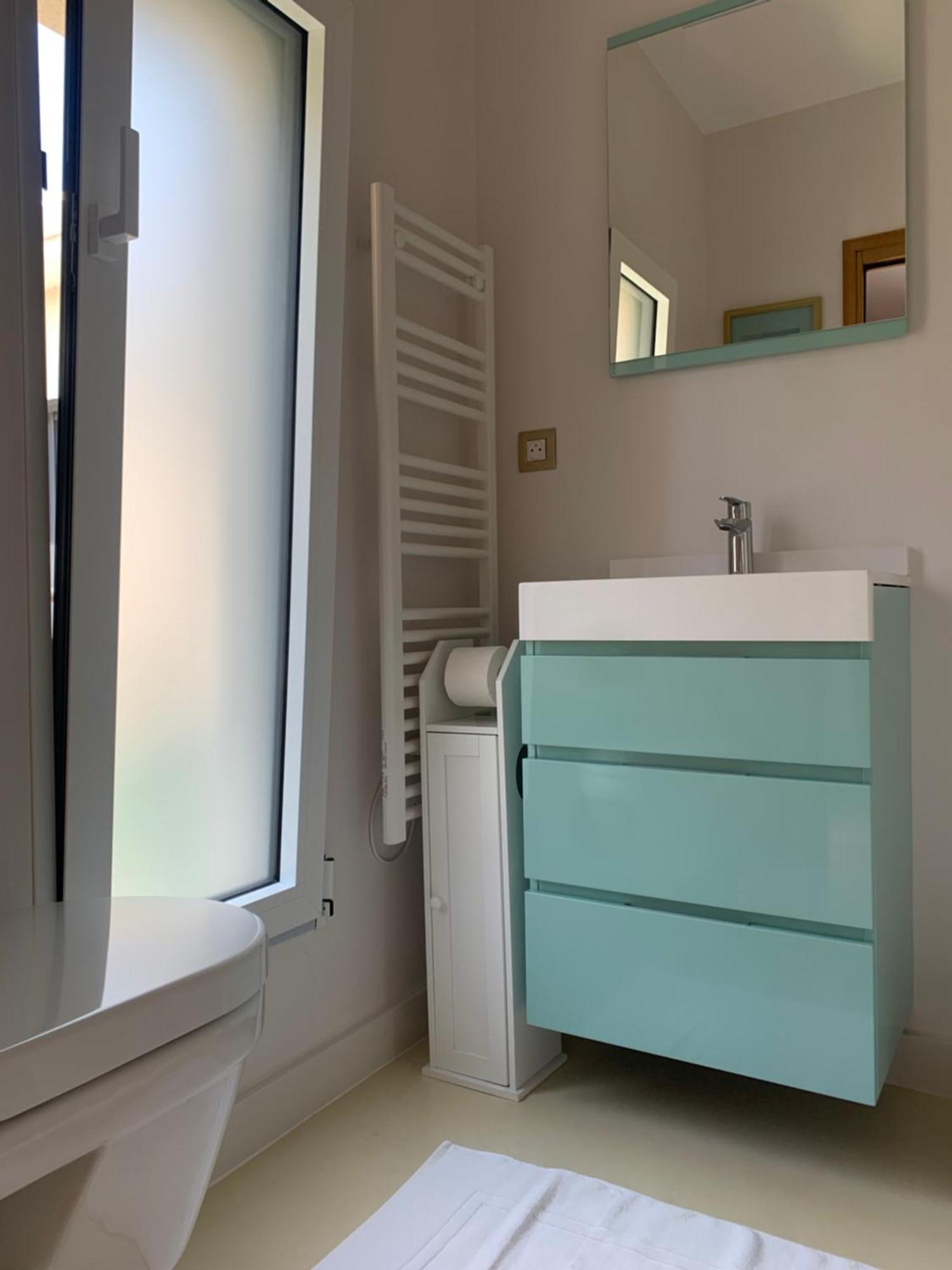 La Villa Des Trois Pins 앙데르노스레방 외부 사진