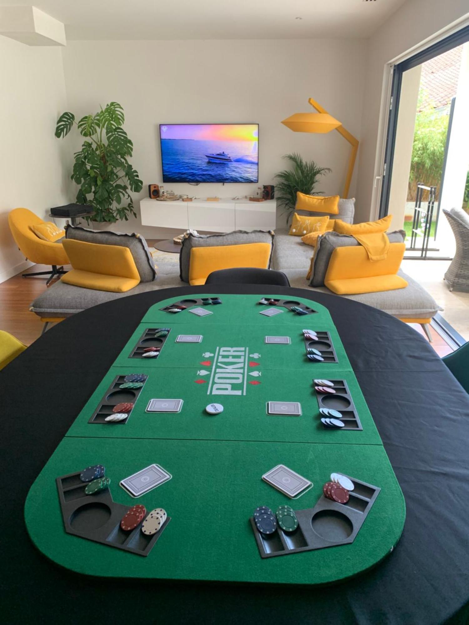 La Villa Des Trois Pins 앙데르노스레방 외부 사진